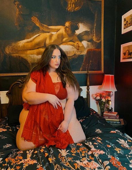 plump princess onlyfans leake