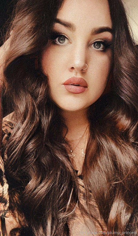 plump princess Profile pic