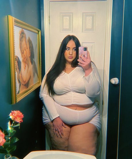 plump princess only fans leaked