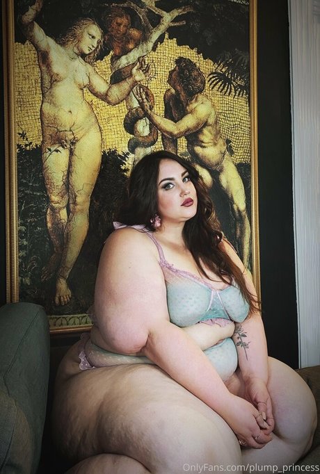plump princess porn onlyfans