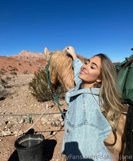 DakotaJane only fans.