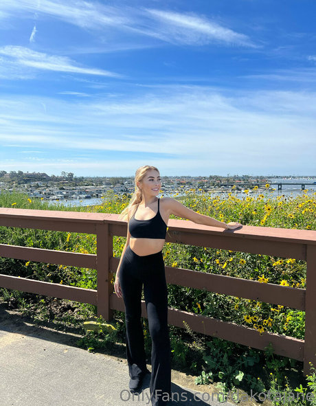 DakotaJane nude onlyfans leaked