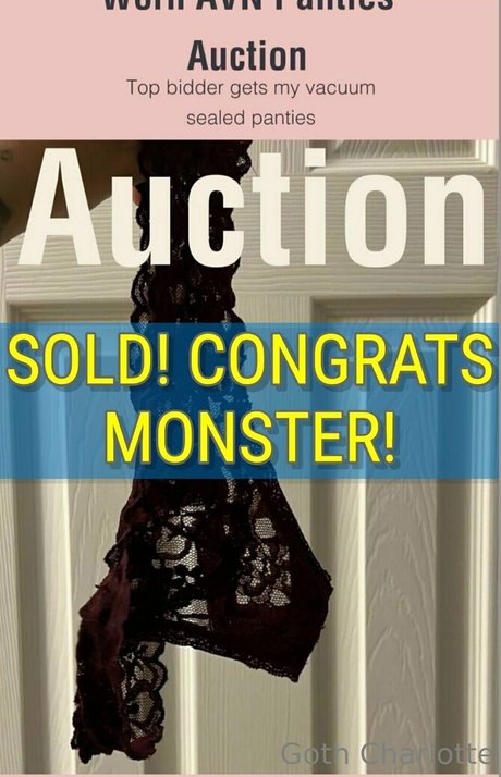 gothcharlotte only fans naked