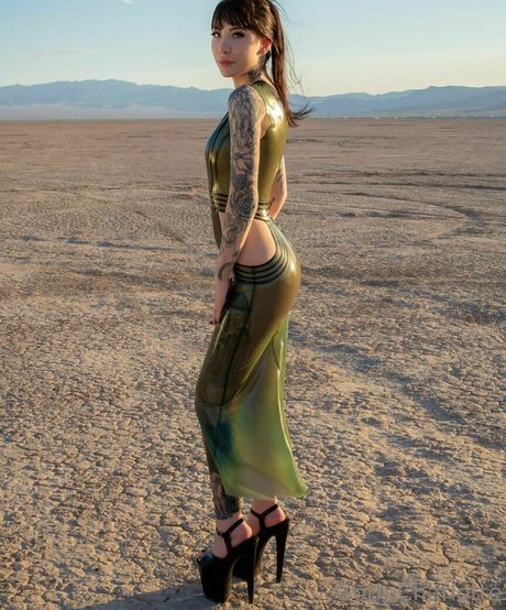 gothcharlotte onlyfans leaka