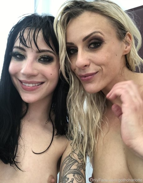 gothcharlotte only fans nudes