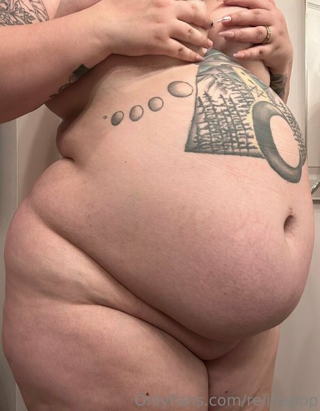 Reiinapop onlyfans leaked xxx