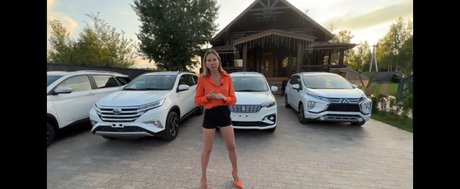 Lisa Rulit desnuda onlyfans