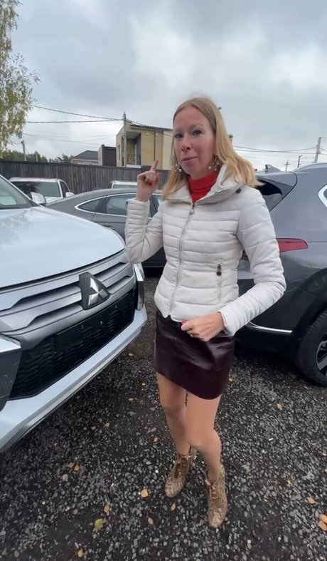 Lisa Rulit leaked porn onlyfans