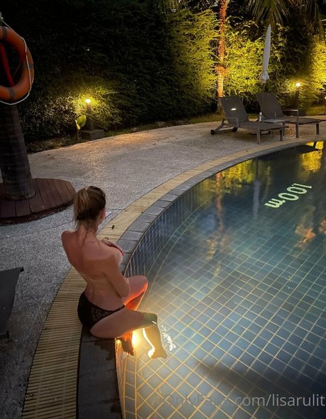 Lisa Rulit porn onlyfans leak