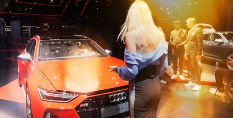 Lisa Rulit onlyfans leaked nude