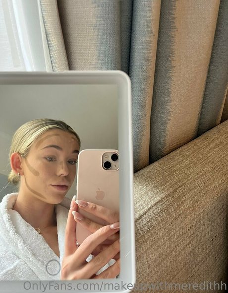 makeupwithmeredithh new onlyfans leaks