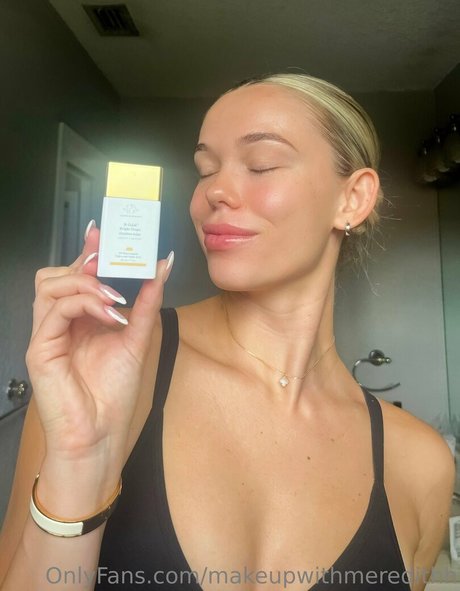 makeupwithmeredithh new leaked onlyfans