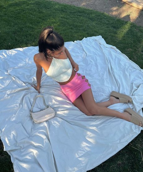 Bella Tierno porn leaked onlyfans