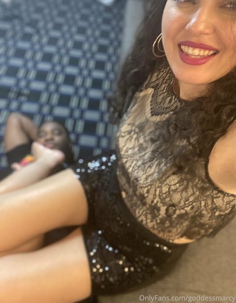 goddessmarcy desnuda onlyfans