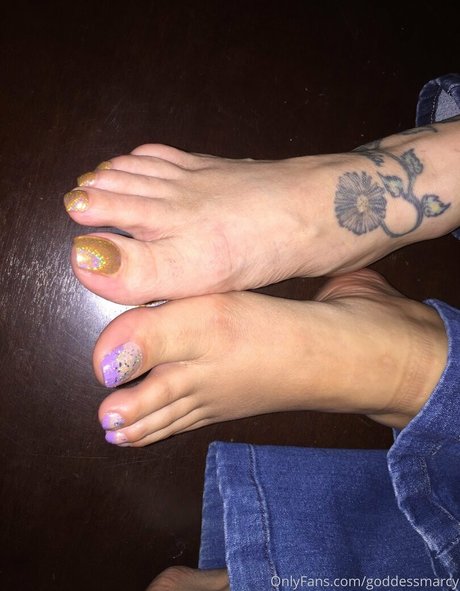 goddessmarcy onlyfans nude photos