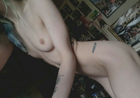 Deloris Smith nudes onlyfans leak