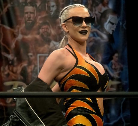 Penelope Ford onlyfans