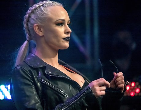 Penelope Ford onlyfans nudes leaks