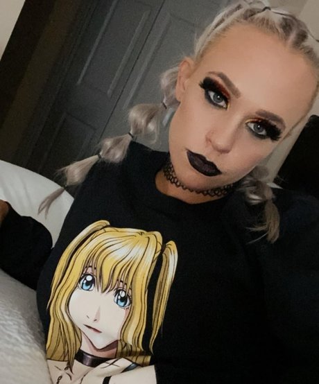 Penelope Ford only fans free