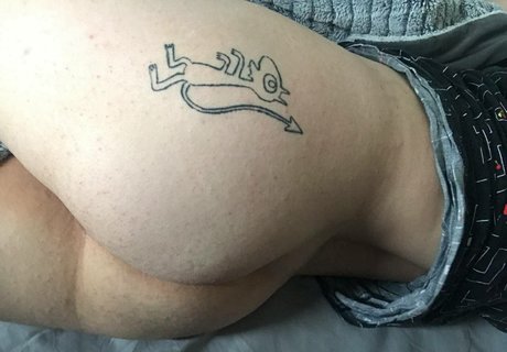 Ofelelia Scheider leaked naked onlyfans