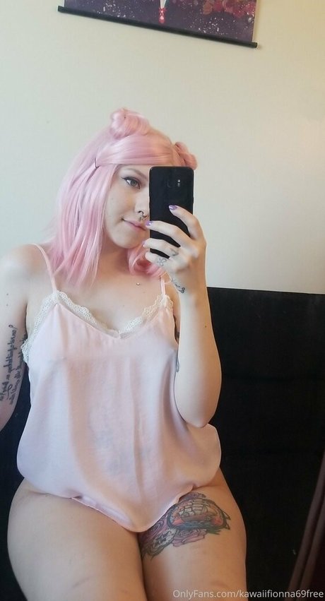 kawaiifionnafree leak onlyfans porn