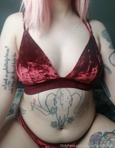 kawaiifionnafree Profile pic