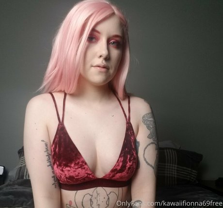 kawaiifionnafree onlyfans leak
