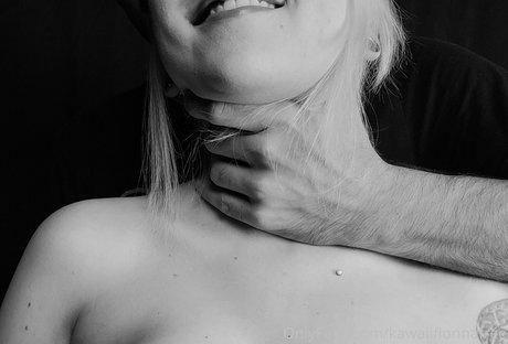 kawaiifionnafree onlyfans nide