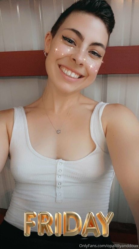 opal lilly onyx nude onlyfans porn