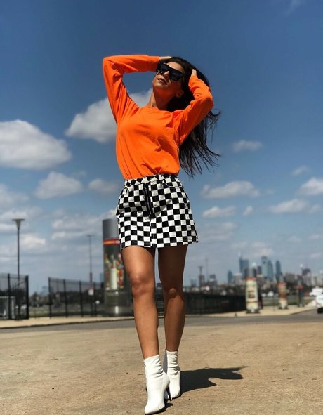 Andrea Helfrich naked onlyfans leaked