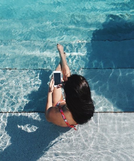 Andrea Helfrich naked onlyfans pics