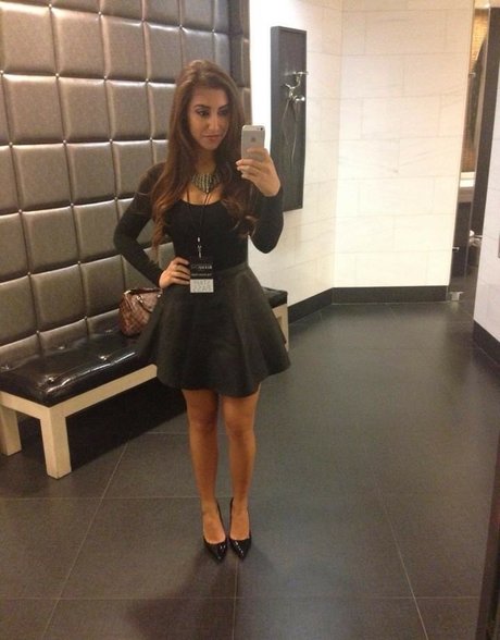 Andrea Helfrich leaked onlyfans sex tape