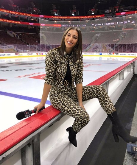 Andrea Helfrich nudes leaked onlyfans