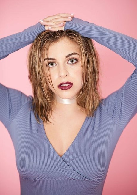 Baby Ariel leaked onlyfans content