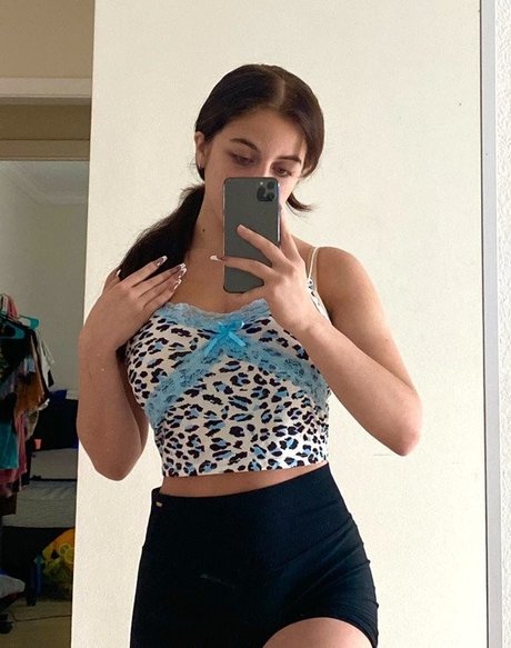 Baby Ariel Profile pic