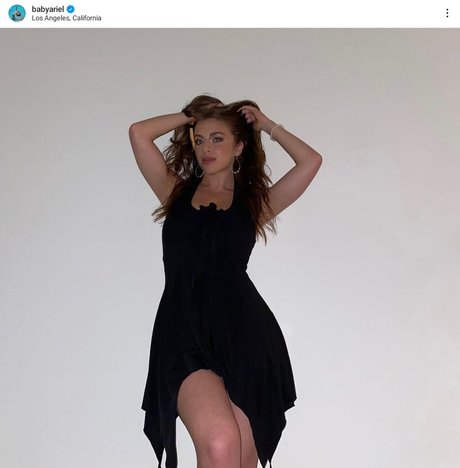 Baby Ariel onlyfans porn