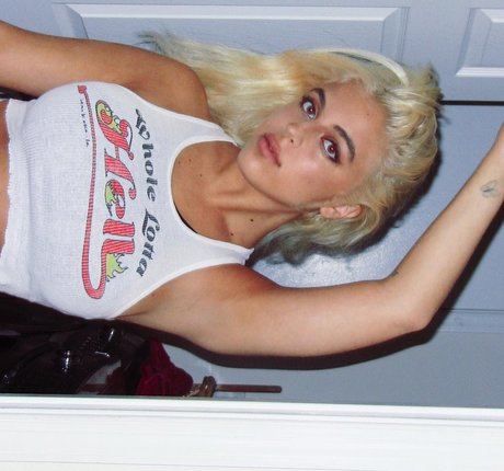 Baby Ariel onlyfans naked