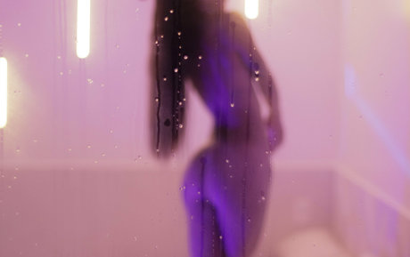 Stephany Vitoria onlyfans strip tease