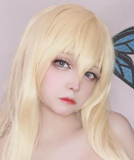 Shiinukicos leaked onlyfans sextape