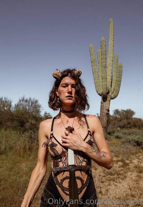 Taratea only fans nude