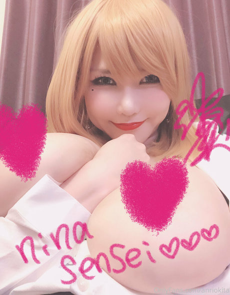 anriokita leaked onlyfans pictures
