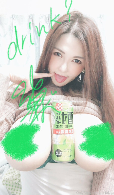 anriokita onlyfans naked pics