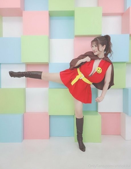 anriokita only fans review