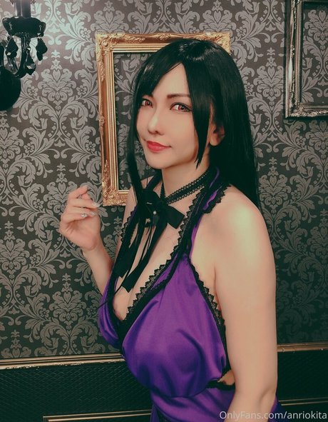 anriokita onlyfans content