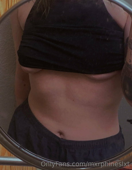 mxrphineslxt onlyfans nsfw