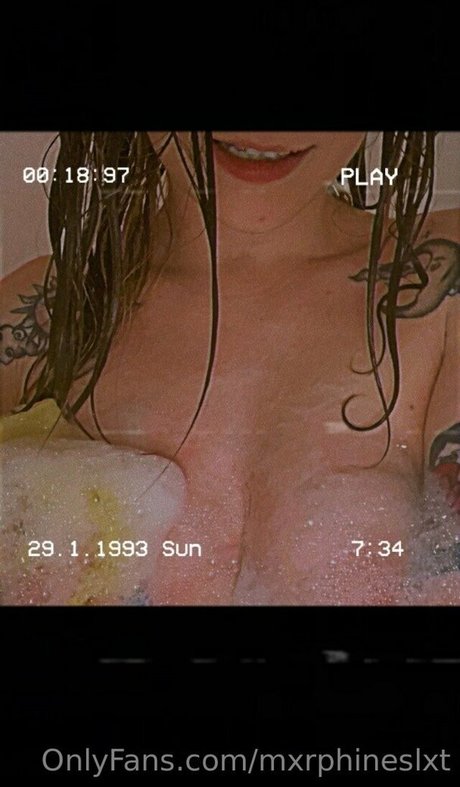 mxrphineslxt onlyfans pictures