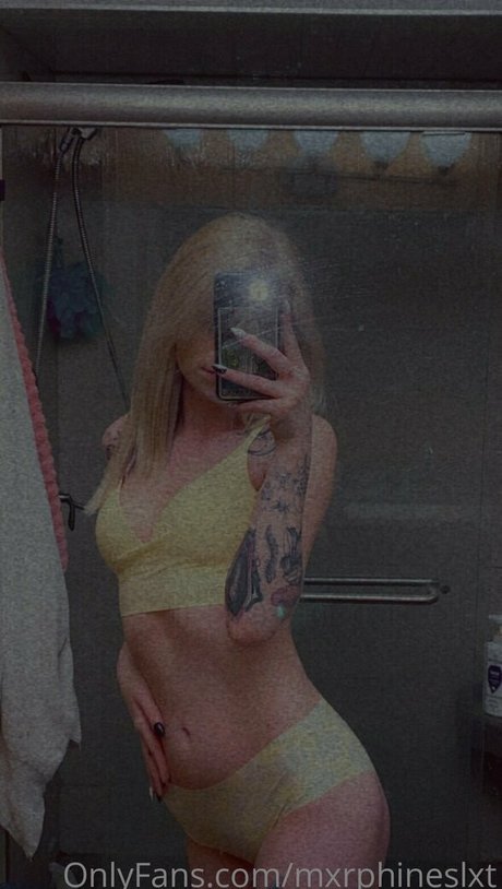 mxrphineslxt onlyfans nude