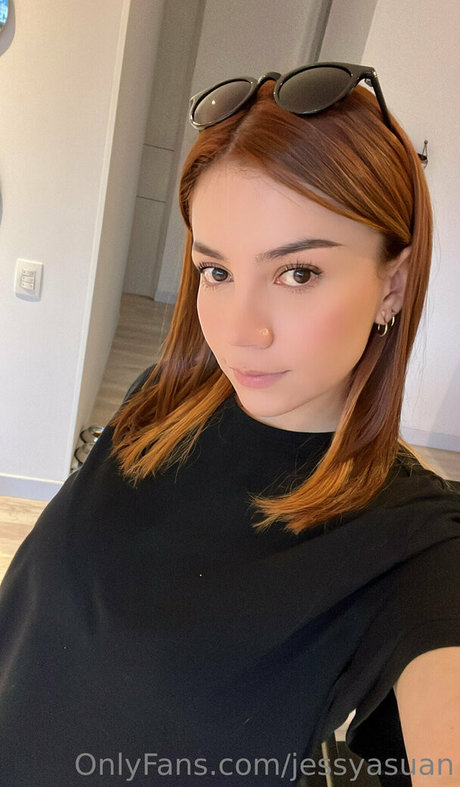 Jessyasuan onlyfans leak naked