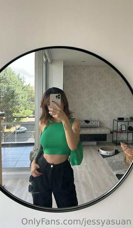 Jessyasuan onlyfans public photos