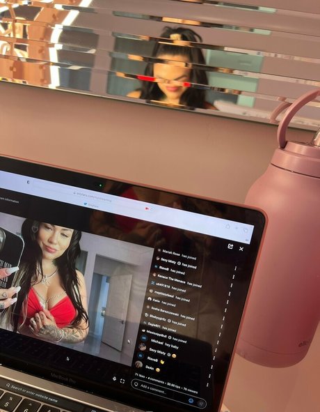 free karmen porn leaked onlyfans